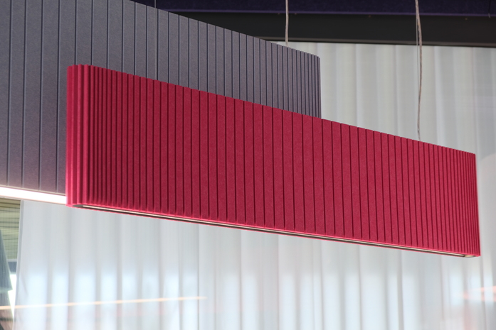 Impact Acoustic Acoustic Lighting Densa 008