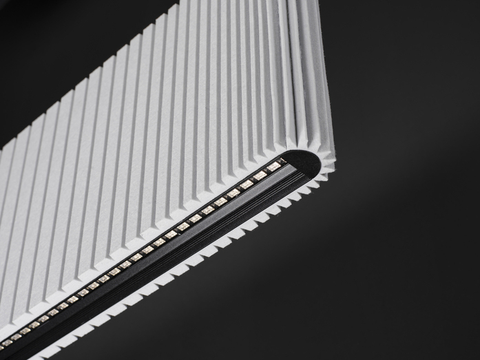 Impact Acoustic Acoustic Lighting Sensa 001