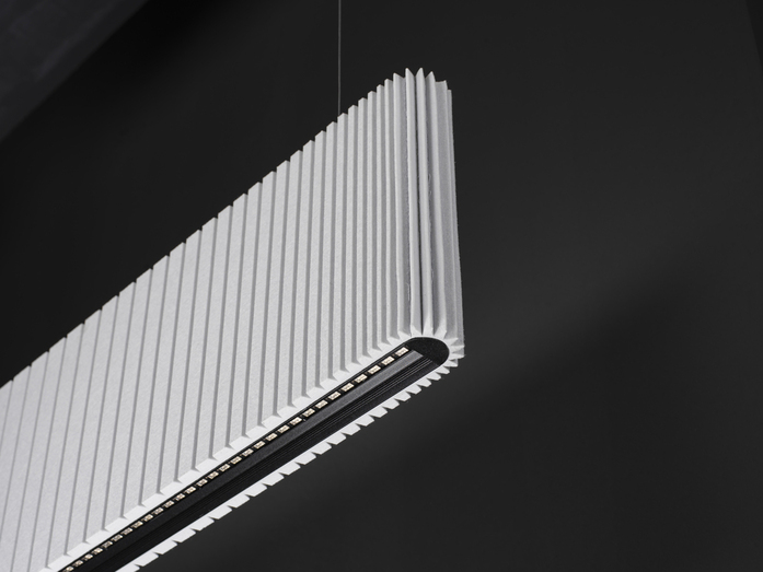 Impact Acoustic Acoustic Lighting Sensa 002