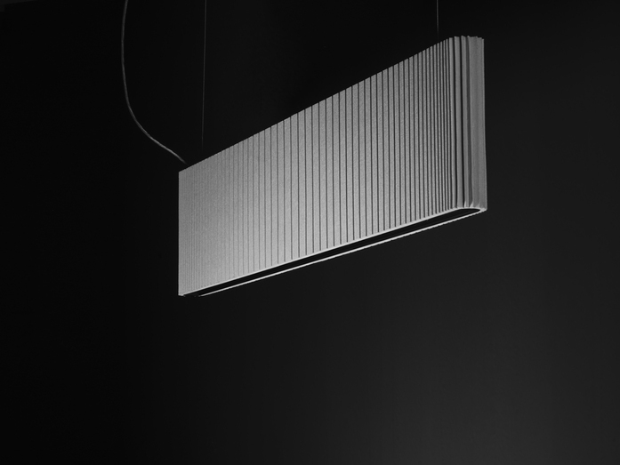 Impact Acoustic Acoustic Lighting Sensa 004
