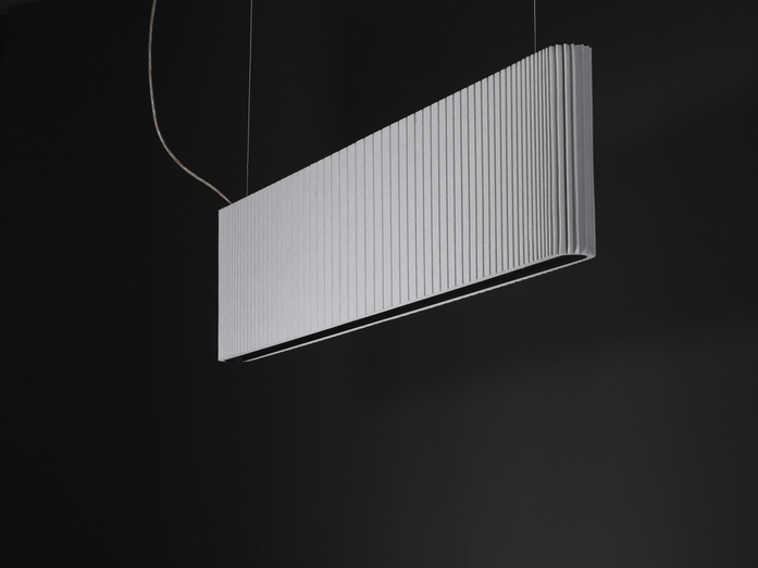 Impact Acoustic Acoustic Lighting Sensa 005