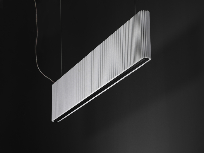 Impact Acoustic Acoustic Lighting Sensa 007