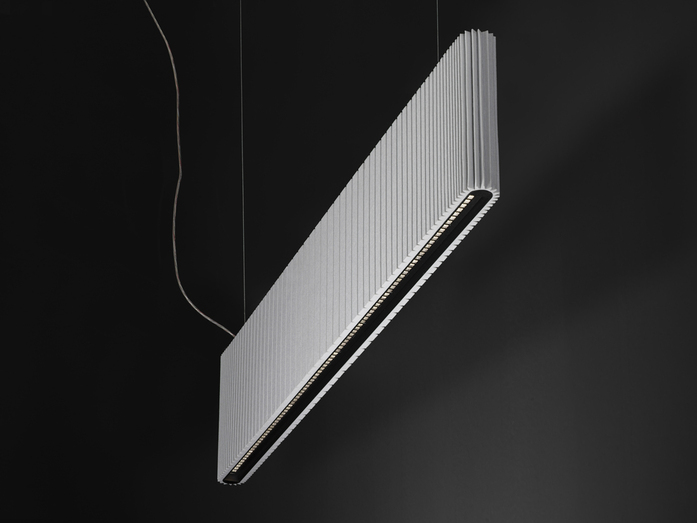 Impact Acoustic Acoustic Lighting Sensa 008