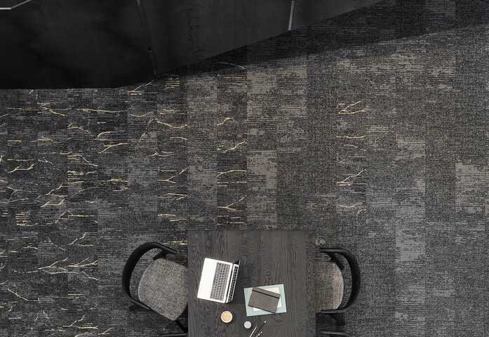 Imperfection Grit Bruut Rupture 959 ROOM 2