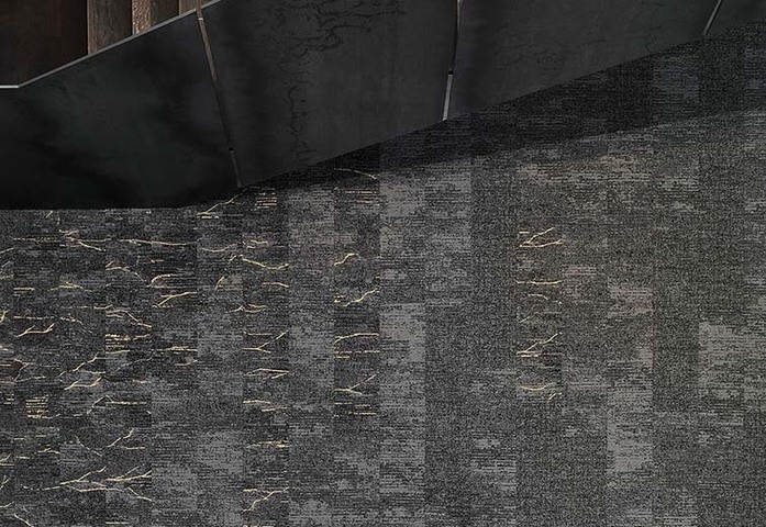 Imperfection Grit Bruut Rupture 959 ROOM 3