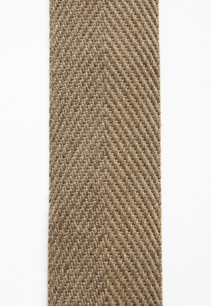 In Out edging soft brown 159350 U03