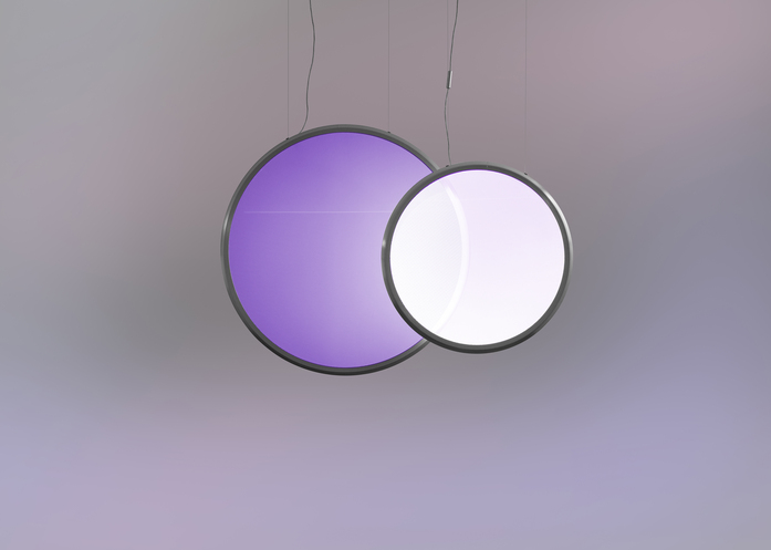 Integralis Discovery Circular susp