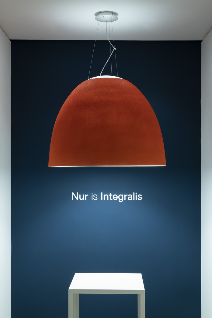 Integralis Nur