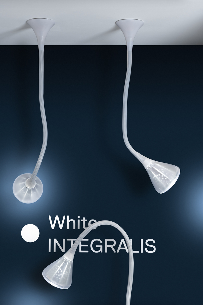 Integralis Pipe