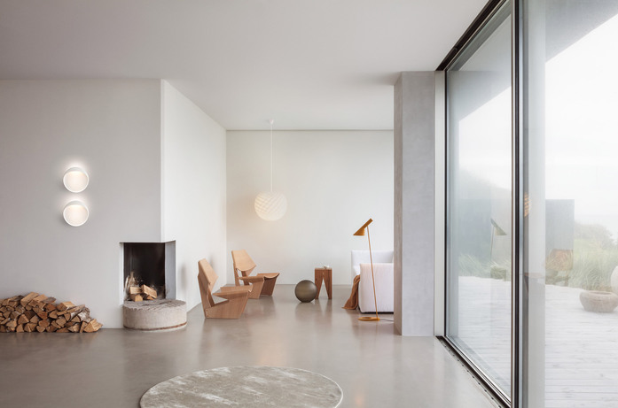 Interior photos Modern SS2019 Louis Poulsen 01 04783