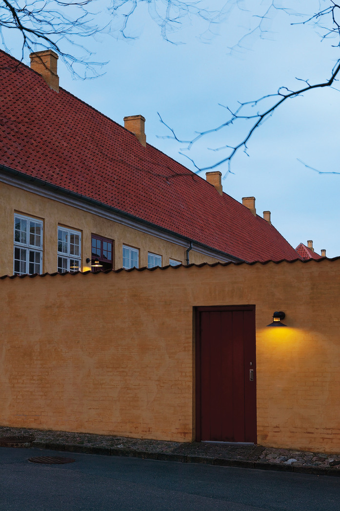 Jaegersborg Kaserne 6 CMYK 74048