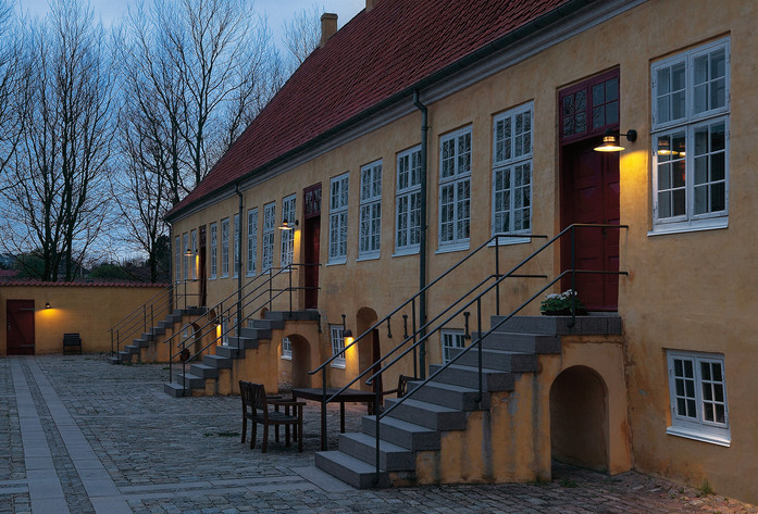 Jaegersborg Kaserne 9 CMYK 74051