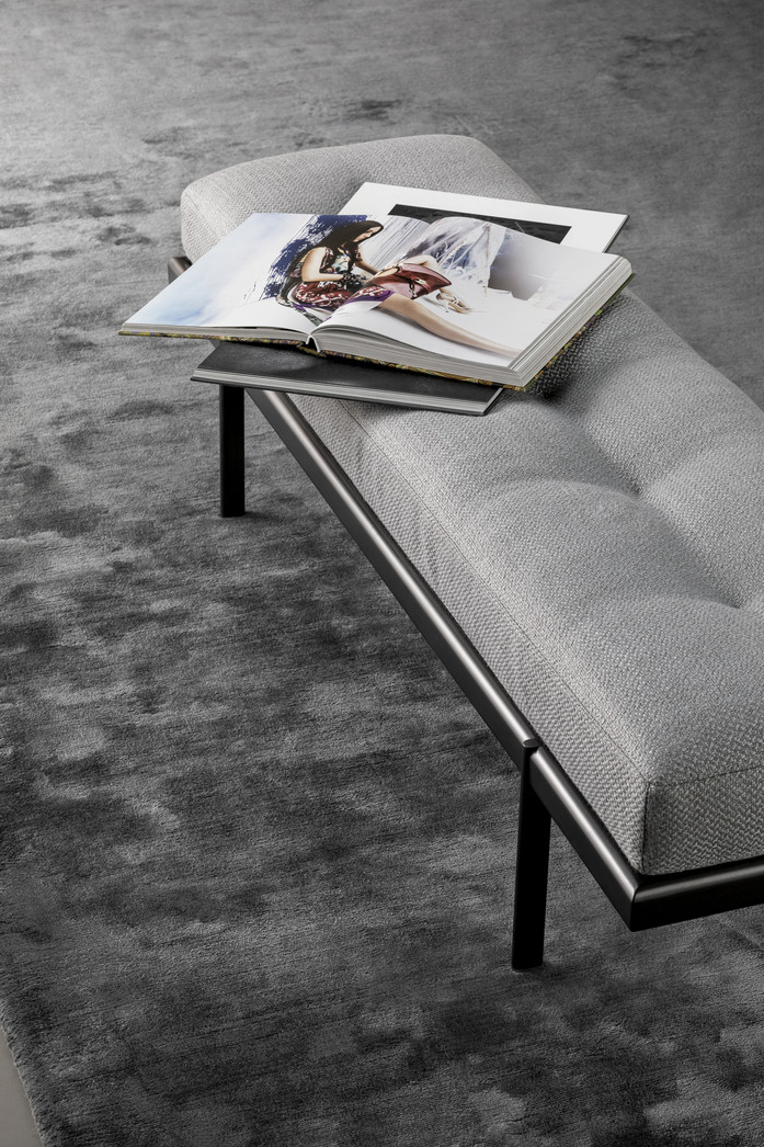James bench 4