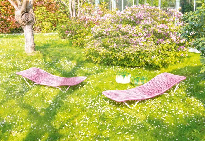 Jardin 5 Paola Lenti srl ph by Sergio Chimenti