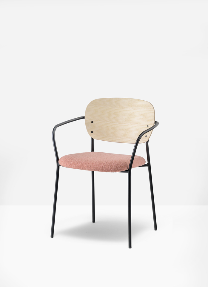 Jazz 3705 NERO FR N342