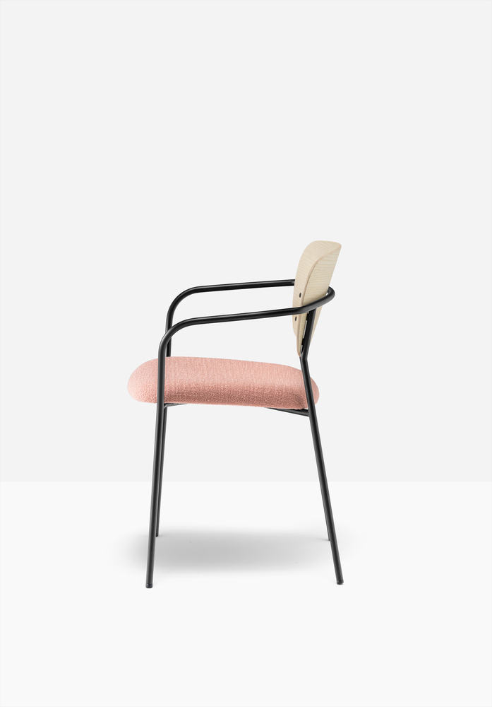 Jazz 3705 NERO FR N344