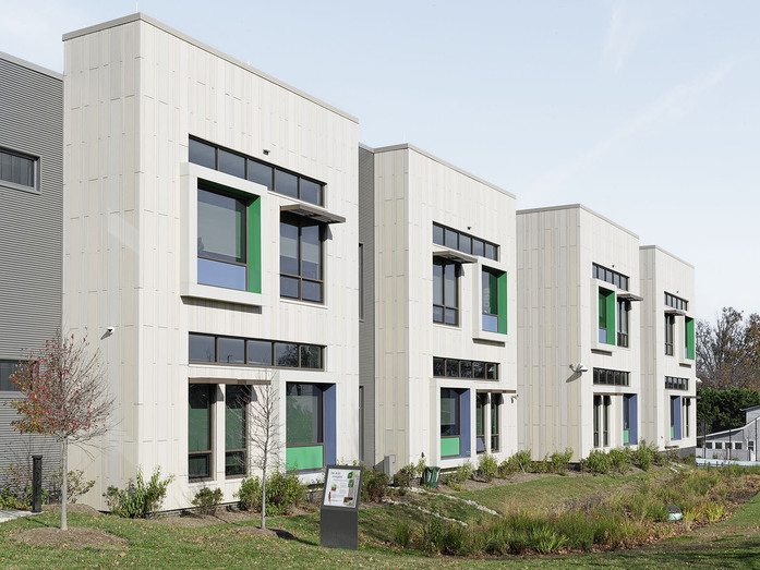 John Lewis Public School 04