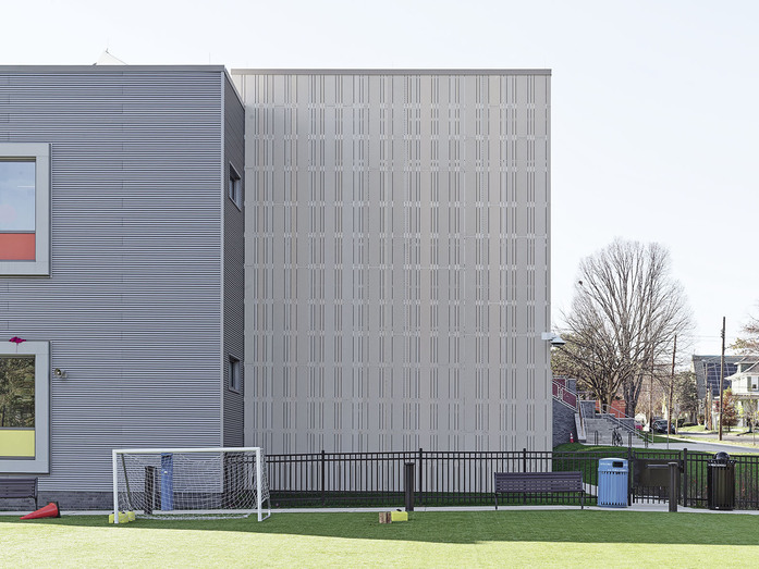 John Lewis Public School 06
