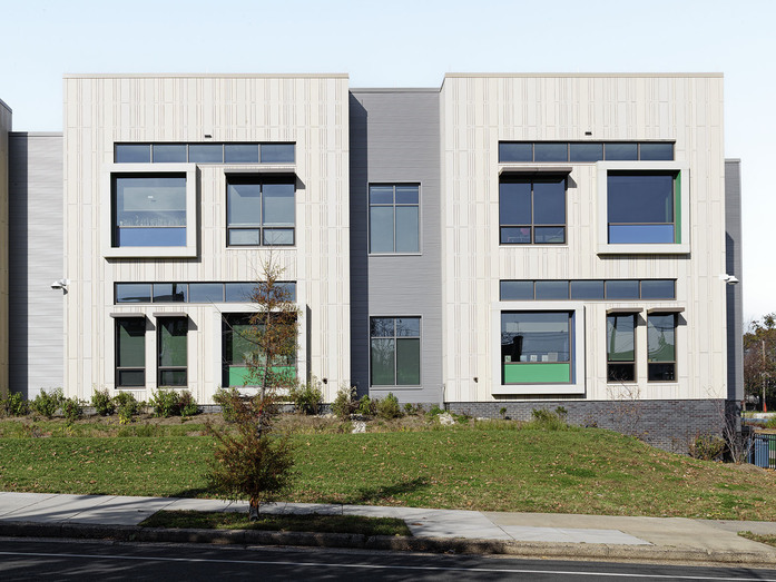 John Lewis Public School 07