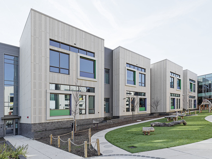 John Lewis Public School 08