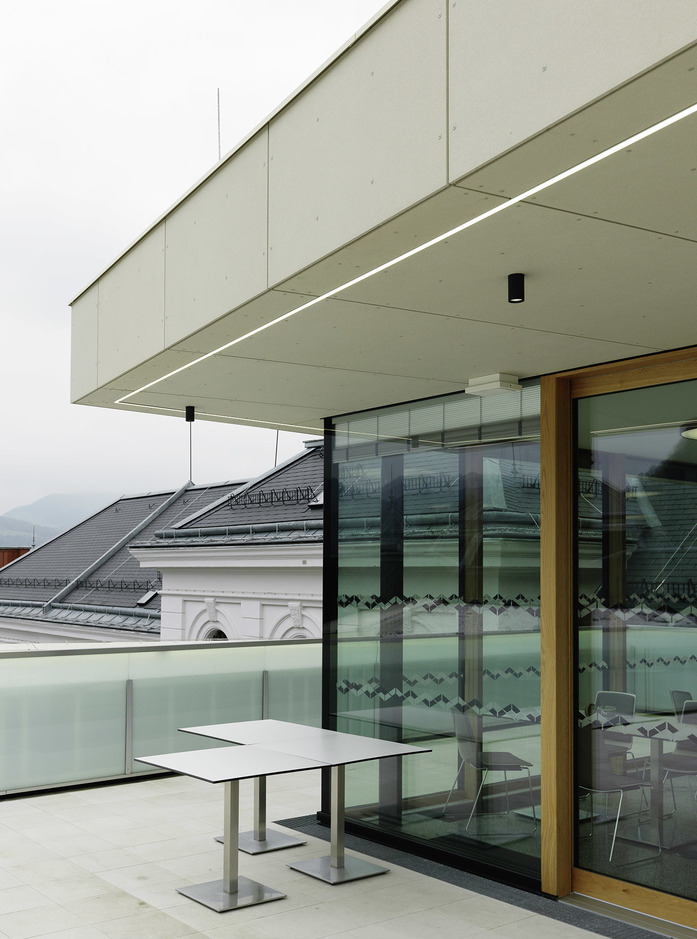 Justizzentrum Salzburg 07