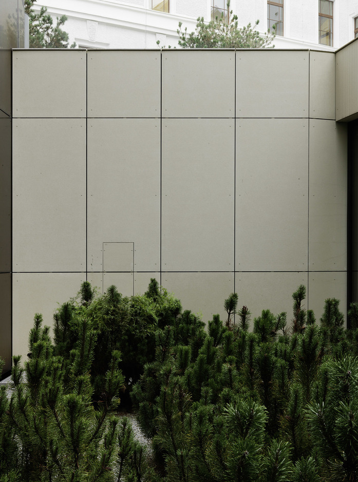 Justizzentrum Salzburg 10