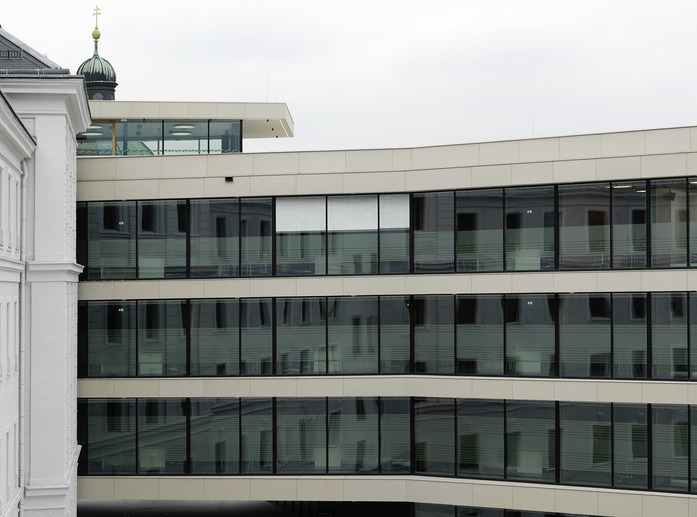 Justizzentrum Salzburg 13