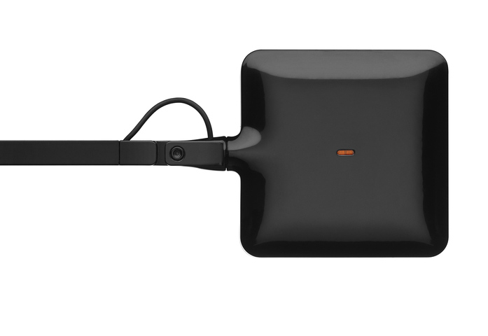 KELVIN led head back blk