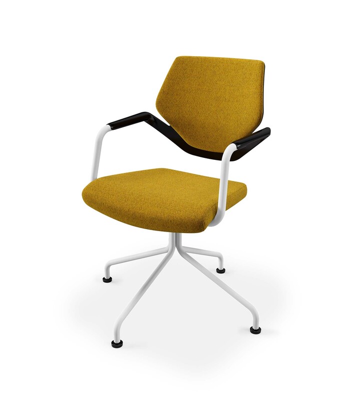 KN NOOK Konferenz Gleiter Polster 02