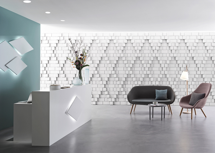 KS Sichtmauerwerk Lobby 048