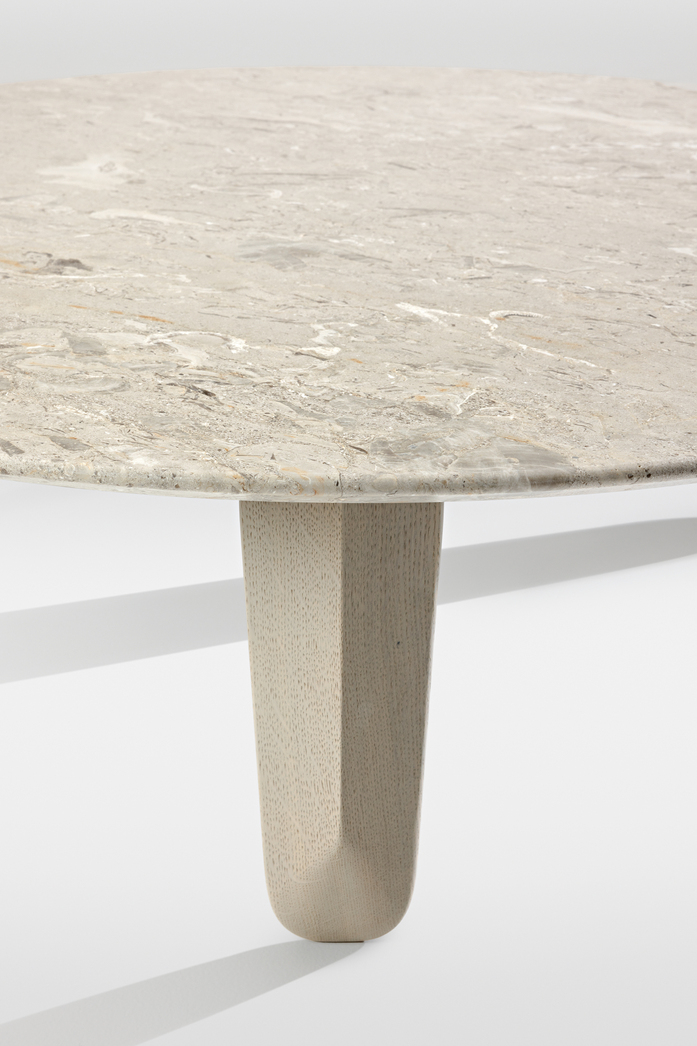 KUYU Marble 06