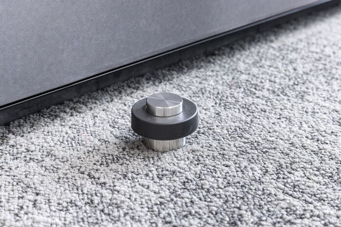 K N Detail Turstopper
