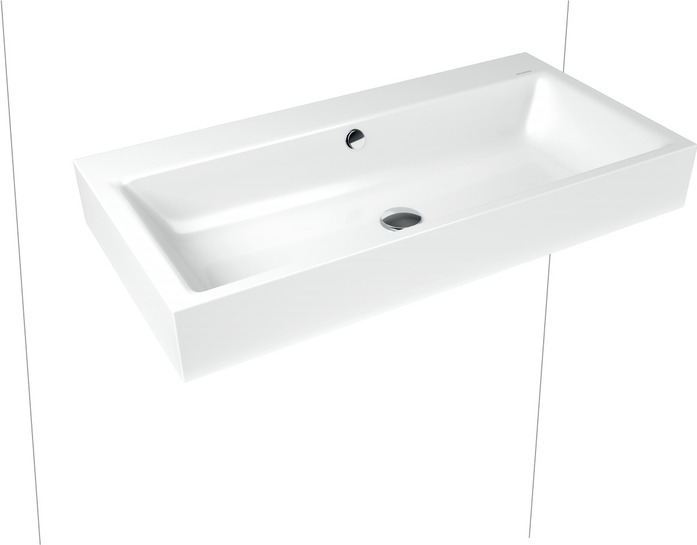 Kaldewei 3165 mit grauen Linien