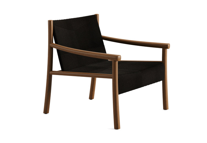 Kata 5602 robinia Charcoal