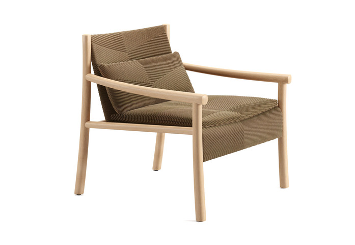 Kata 5604 cuscini L22 Wheat