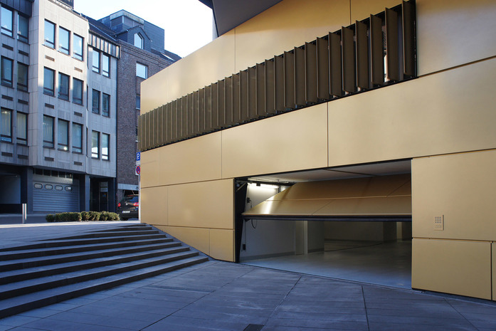 Kauferle Kipptor NA Aachen 3