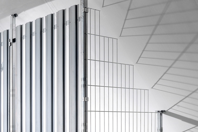 Kauferle Trennsystem UTS Detail 1