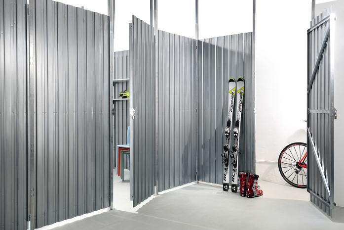 Kauferle Trennsystem UTS G 1