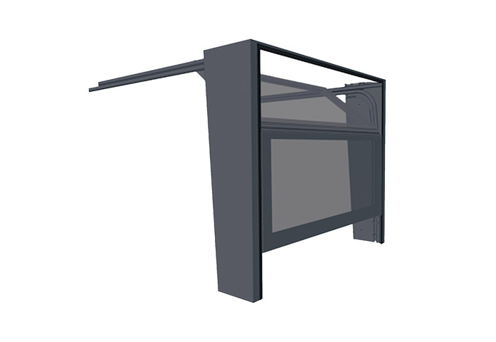 Kauferle kipptor ht ablauf