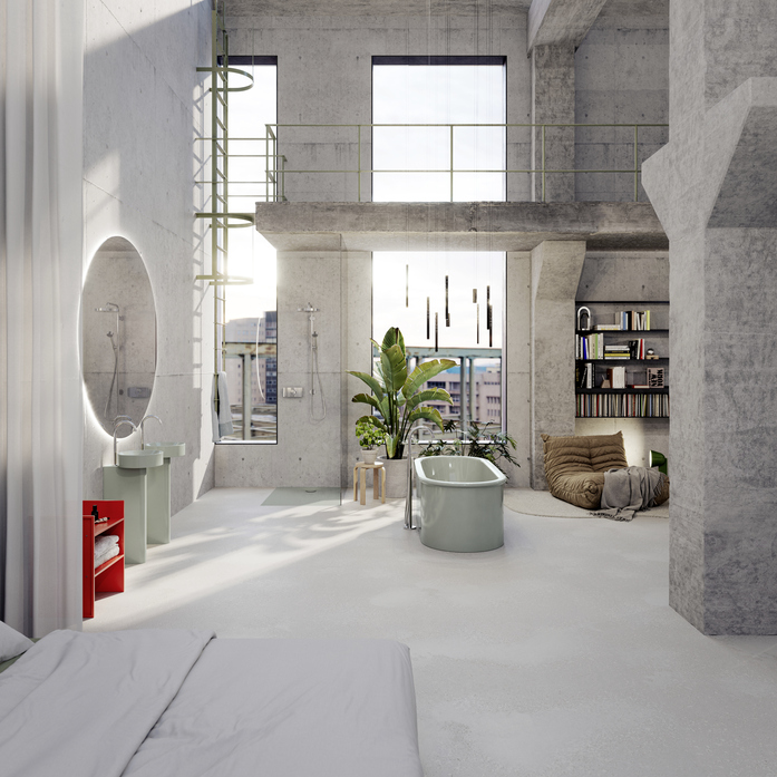 Key Colour Salvia 04