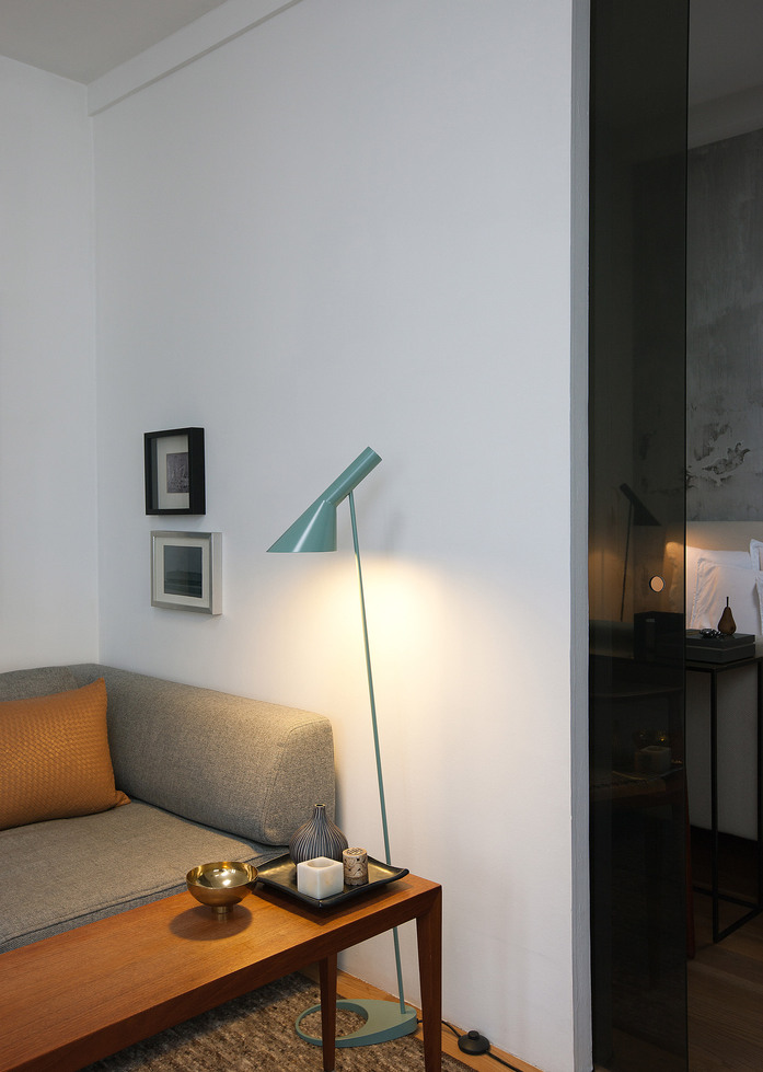 Kim Greenaa lejlighed 021 05674