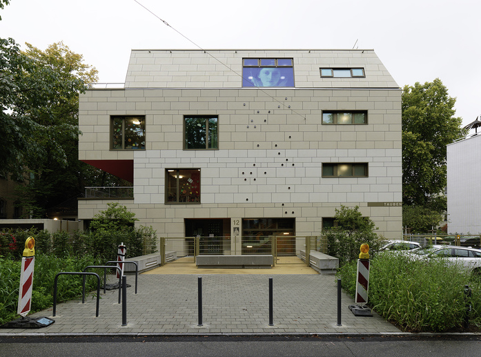Kita Stuttgart 01
