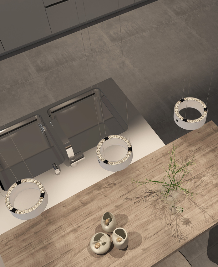 Kitchen 01 c Pace pendant B 2