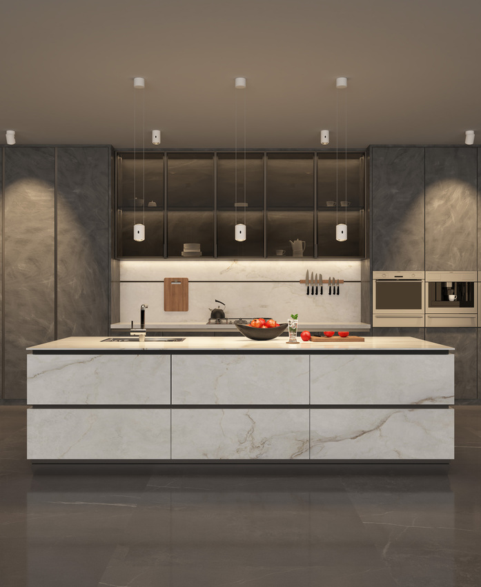 Kitchen 02 c Jet pendant A 1