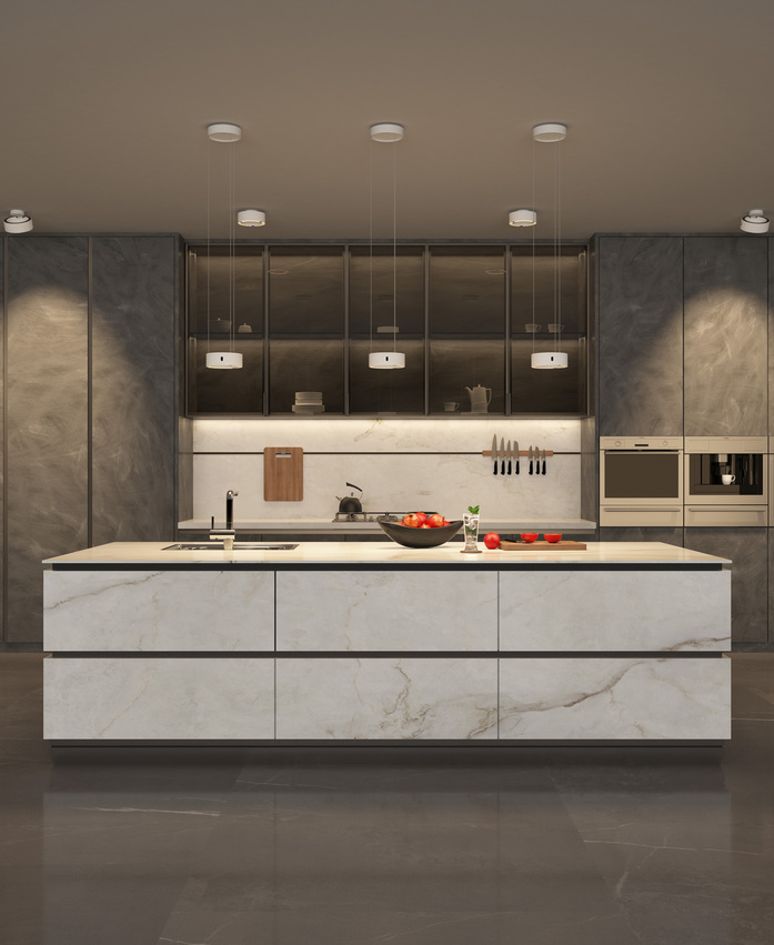Kitchen 02 c Pace pendant A 1