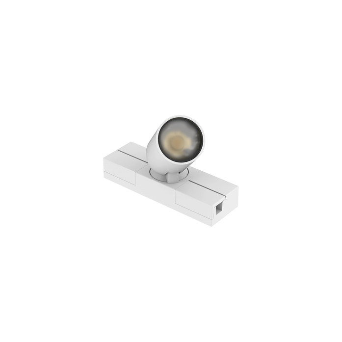 LED Squad 1 Spot Blanco 1950x1950