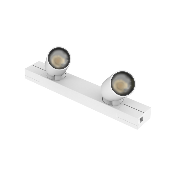 LED Squad 2 Spot Blanco 1950x1950