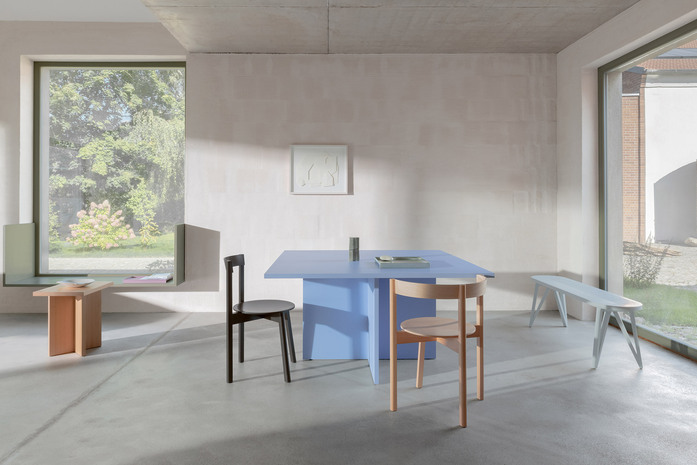 LOEHR Collection L0310 s RGB