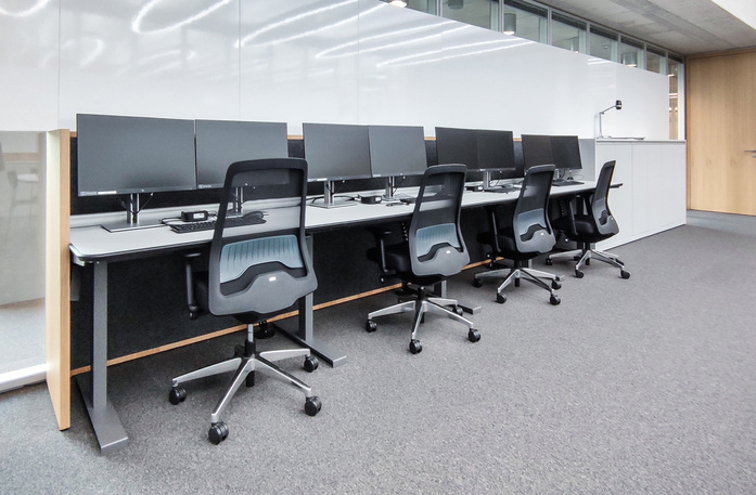 LO Deskflex 08