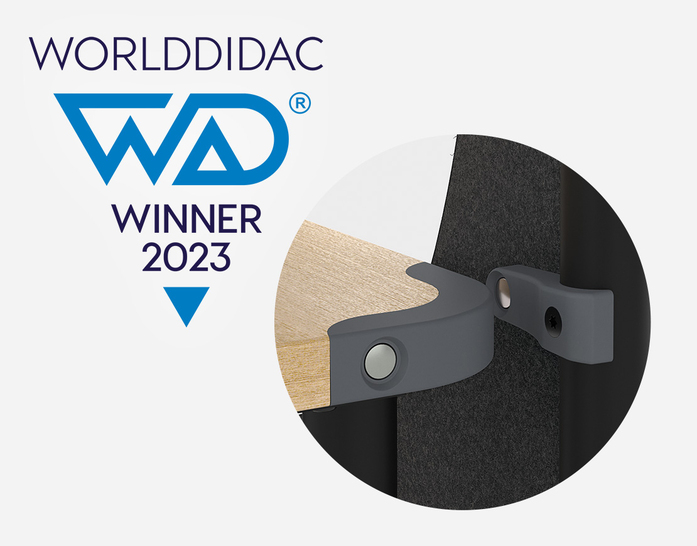 LO Edge World Didac Winner